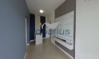 Imagem 6: Lindo apartamento de 65,00 m² no Jardim Petrópolis