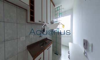 Imagem 2: Lindo apartamento aconchegante de 55,00 m² no Jardim América