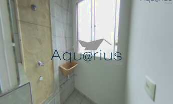 Imagem 3: Lindo apartamento aconchegante de 55,00 m² no Jardim América