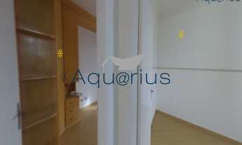 Imagem 6: Lindo apartamento aconchegante de 55,00 m² no Jardim América