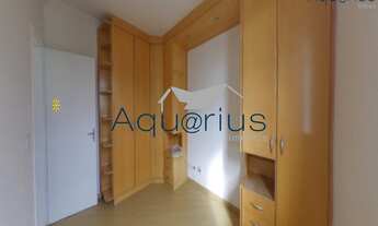 Imagem 7: Lindo apartamento aconchegante de 55,00 m² no Jardim América