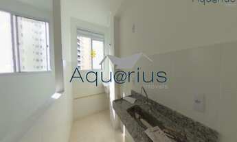 Imagem 2: Apartamento aconchegante de 44,00 m² no Jardim das Industrias