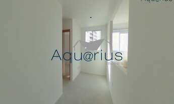 Imagem 5: Apartamento aconchegante de 44,00 m² no Jardim das Industrias