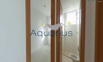 Imagem 7: Apartamento aconchegante de 44,00 m² no Jardim das Industrias