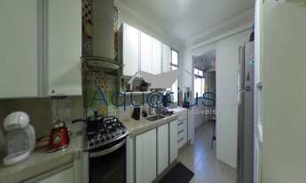 Imagem 2: Elegante apartamento de 105,00 m² na Avenida Cidade Jardim