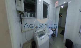 Imagem 3: Elegante apartamento de 105,00 m² na Avenida Cidade Jardim