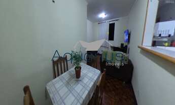 Imagem: Apartamento de 72,00 m² no Jardim Satélite