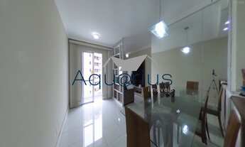 Imagem: Elegante apartamento de 72,00 m² no Monte