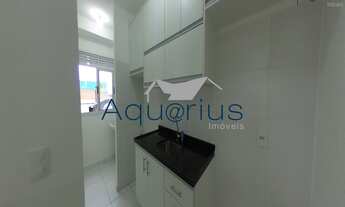 Imagem 2: Lindo apartamento de 56,00 m² útil no Urbanova