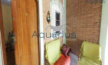 Imagem: Linda casa residencial de 116,00 m² construída