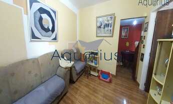 Imagem 2: Linda casa residencial de 116,00 m² construída no Bosque dos Eucaliptos