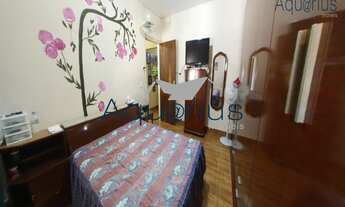 Imagem 3: Linda casa residencial de 116,00 m² construída no Bosque dos Eucaliptos