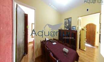 Imagem 5: Linda casa residencial de 116,00 m² construída no Bosque dos Eucaliptos