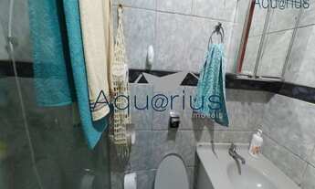 Imagem 6: Linda casa residencial de 116,00 m² construída no Bosque dos Eucaliptos