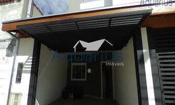 Imagem: Belíssima casa residencial com 170,00 m²