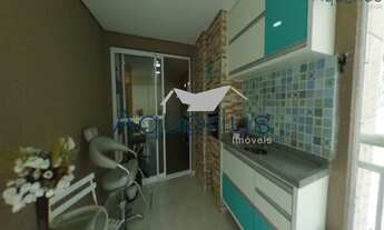 Imagem 2: Apartamento de alto padrão com 93m² no 31 de Março