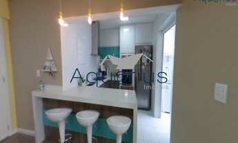 Imagem 4: Apartamento de alto padrão com 93m² no 31 de Março