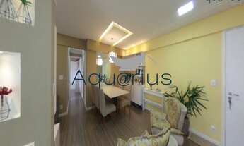 Imagem 7: Apartamento de alto padrão com 93m² no 31 de Março