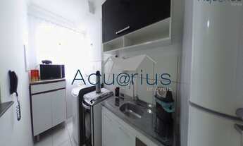 Imagem 2: Apartamento Cobertura Duplex com 110m² no Bosque dos Eucaliptos