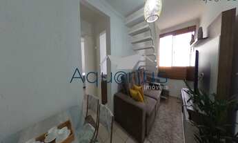 Imagem 4: Apartamento Cobertura Duplex com 110m² no Bosque dos Eucaliptos