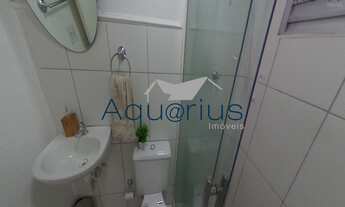 Imagem 5: Apartamento Cobertura Duplex com 110m² no Bosque dos Eucaliptos