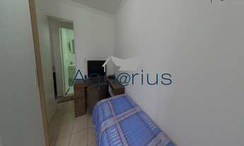 Imagem 6: Apartamento Cobertura Duplex com 110m² no Bosque dos Eucaliptos