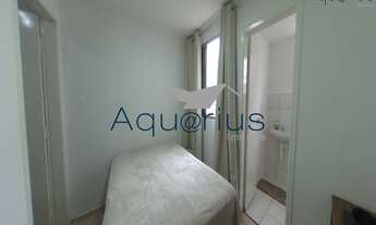 Imagem 7: Apartamento Cobertura Duplex com 110m² no Bosque dos Eucaliptos