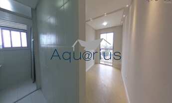 Imagem: Excelente apartamento de 55m² no Palmeiras