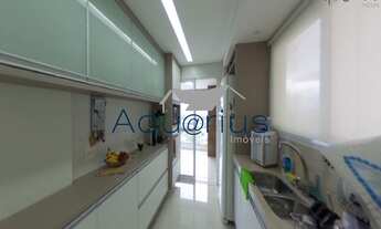 Imagem 6: Apartamento de alto padrão com 167,48m² no Jardim Esplanada