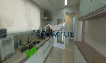 Imagem 7: Apartamento de alto padrão com 167,48m² no Jardim Esplanada