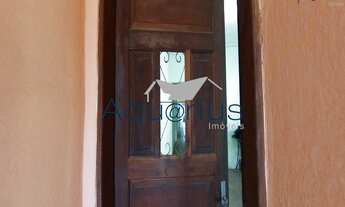 Imagem: Excelente casa com 120,00 m² construída