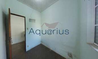 Imagem 3: Excelente casa com 120,00 m² construída no jardim São Dimas