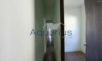 Imagem 4: Excelente casa com 120,00 m² construída no jardim São Dimas