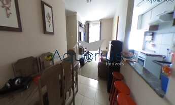 Imagem: Excelente apartamento de 70m² no Conjunto