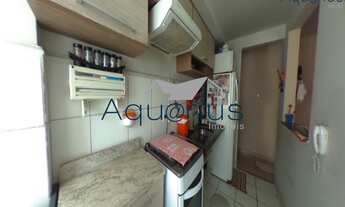 Imagem 3: Excelente apartamento de 70m² no Conjunto Trinta e Um de Março