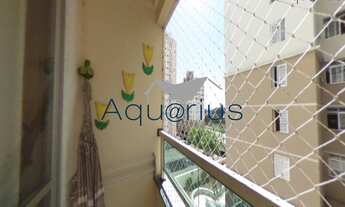 Imagem 4: Excelente apartamento de 70m² no Conjunto Trinta e Um de Março