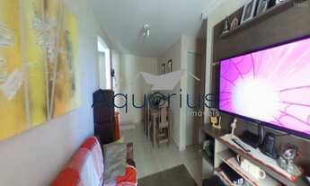 Imagem 5: Excelente apartamento de 70m² no Conjunto Trinta e Um de Março