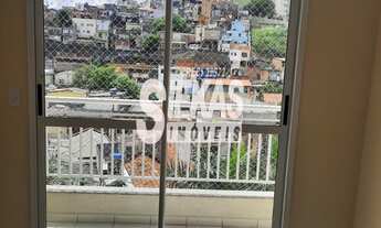 Imagem 2: LINDO APARTAMENTO DISPONÍVEL PARA LOCAÇÃO! - PENHA DE FRANÇA - DOIS DORMITÓRIOS!