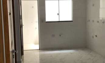 Imagem 7: APARTAMENTO NOVO E NUNCA HABITADO DISPONÍVEL PARA LOCAÇÃO - PENHA - 35M² - PRÓXIMO AO METR