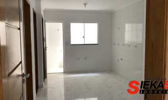 Imagem: APARTAMENTO NOVO E NUNCA HABITADO DISPONÍVEL