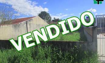 Imagem: Terreno Rua Porto Alegre - Praia Grande