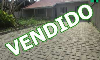 Imagem: Casa Rua 14 Saint Etienne - Matinhos (VENDIDA