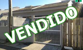 Imagem: RESIDENCIAL YARA, CASA FRENTE (VENDIDO