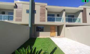 Imagem 5: SOBRADO NOVO PRAIA GRANDE - ÚLTIMA UNIDADE