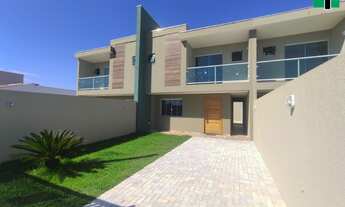 Imagem: SOBRADO NOVO PRAIA GRANDE - ÚLTIMA UNIDADE