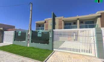 Imagem 3: SOBRADO NOVO PRAIA GRANDE - ÚLTIMA UNIDADE