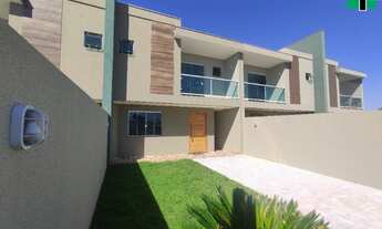 Imagem 6: SOBRADO NOVO PRAIA GRANDE - ÚLTIMA UNIDADE