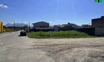 Imagem: EXCELENTE TERRENO ESQUINA AO LADO UPA MATINHOS