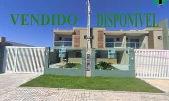 Imagem 2: SOBRADO NOVO PRAIA GRANDE - ÚLTIMA UNIDADE