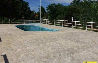 Imagem 4: CHACARA MISTO em SÃO JOSÉ DO RIO PRETO - SP, ESTÂNCIA SANTA RITA (ZONA RURAL